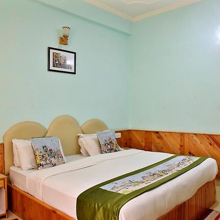 Flagship 4637 Hotel K Square Manāli Zewnętrze zdjęcie